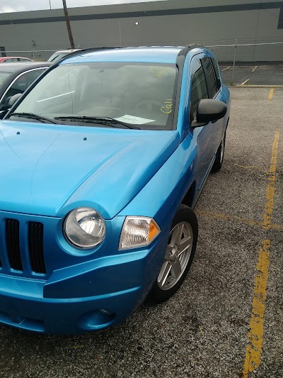 Photos of Indiana Public Auto Auction