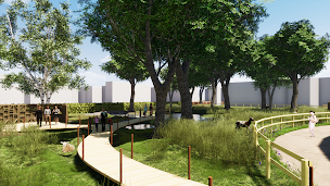 Photo n°8 de Crayon Vert à Saint-Martin-Boulogne (Piscine)