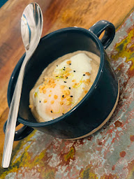 Photo n°16 de Cocotte & Papille - Restaurant à Château-Renault à Château-Renault (Restaurant)