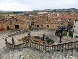 Casa Villa Gómez