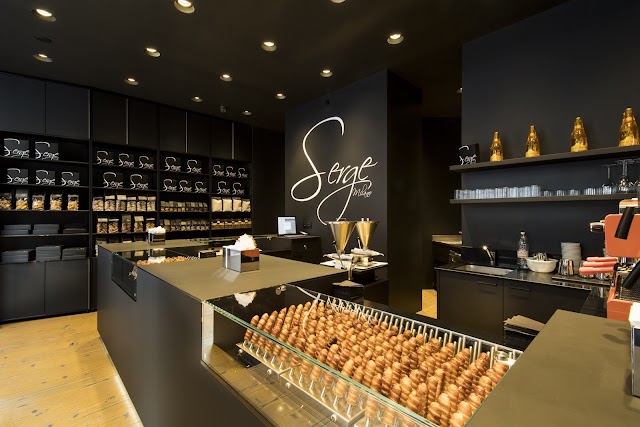 Serge Milano