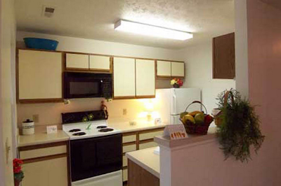 Photos of Conner Court Apartments