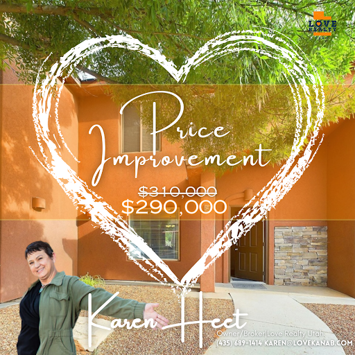 Love Realty Utah/Karen Heet, Realtor - Thumbnail