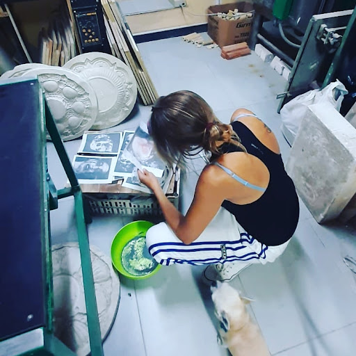 studioceleste - Visual