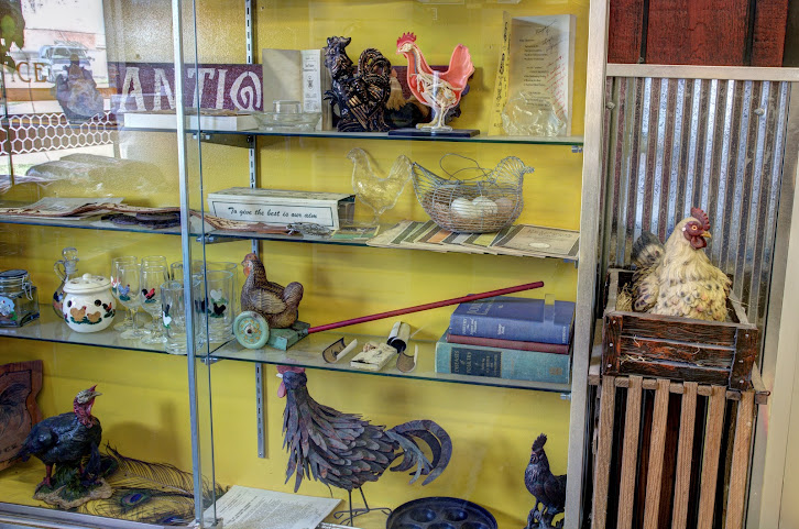 Cackle Hatchery® by null