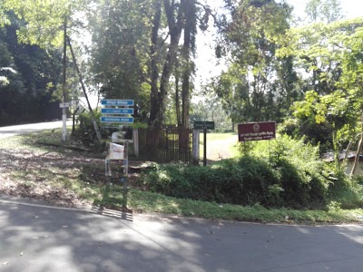 Photos of Morawakkorale Planters Club