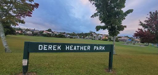 Derek Heather Park - Thumbnail