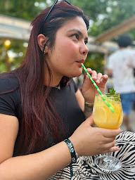 Photo n°6 de Café des Palmiers à Nyons (Café)