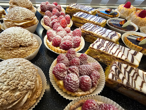 Boulangerie Grain d'Pain - Centre Ville - Thumbnail