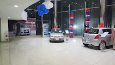 Suzuki Punjab Motors lahore