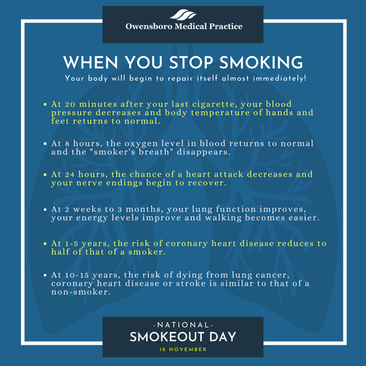 Owensboro Medical Practice