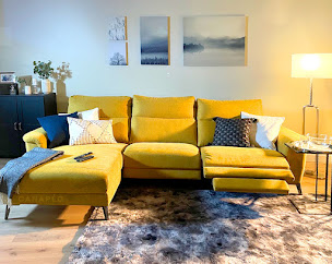 Photo n°11 de Canapéo Saint Etienne à La Fouillouse (Magasin de meubles)