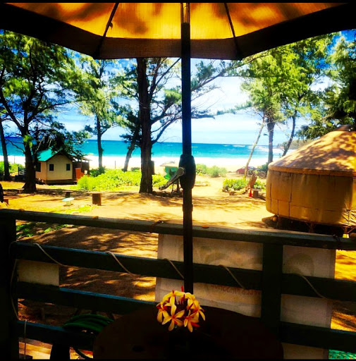 Kauai Couples Massage Gallery - United States
