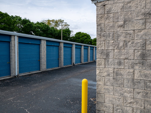 Pinellas Self Storage - Visual