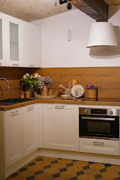 Photo n°48 de Manoir de la Salle du Roc à Montrichard Val de Cher (Chambre d'hôtes)