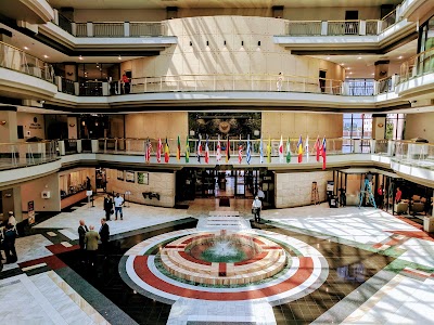 Atlanta City Hall