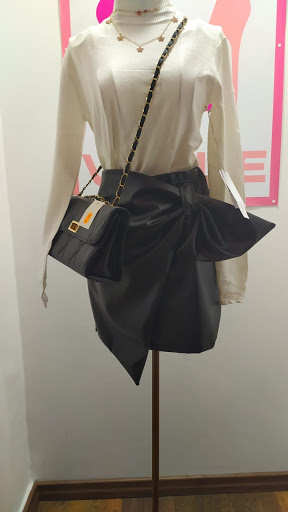 Quick Vogue - Visual