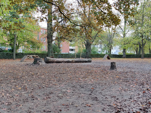 Hundeauslauffläche Schreven Park