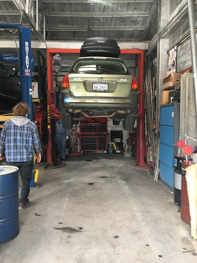 Don's Auto Services - Thumbnail
