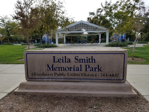 Leila Smith Memorial Park - Thumbnail