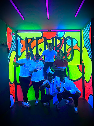 Kenbo - Visual