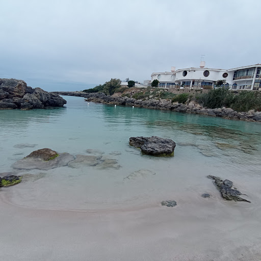 Montedarena Beach Gallery - Italy