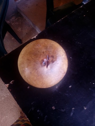 Photos of Walkerswood Caribbean Foods