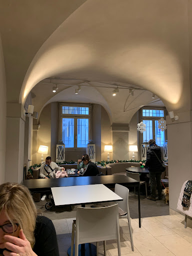 Bistrò Rossini - Caffè e Ristorante - Thumbnail