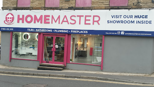 Homemaster - Visual
