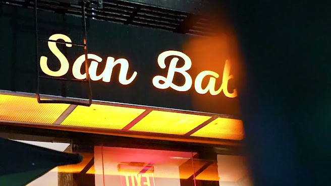 San Babila NYC by null