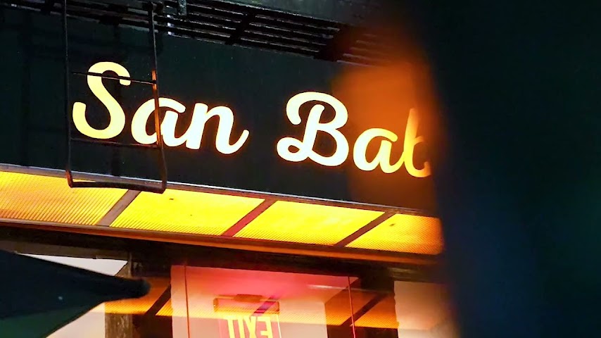 San Babila NYC by null