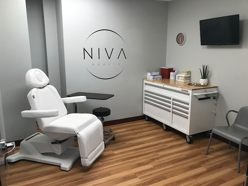 NIVA Health Novi