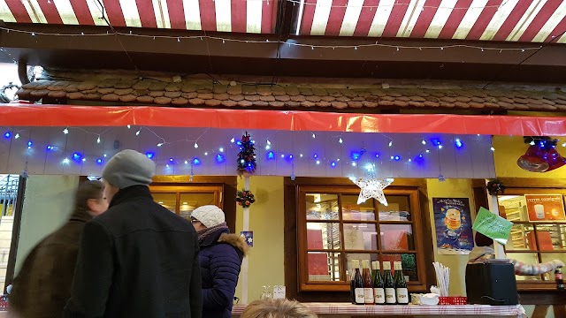 Féerie de Noël