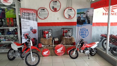 Photos of Agencia Honda Motos Nicoya