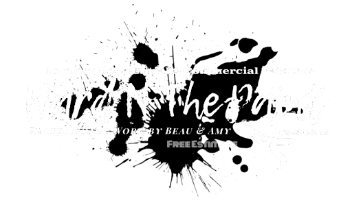 Hard N The Paint - Thumbnail