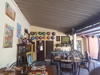 Photos of Le Patio