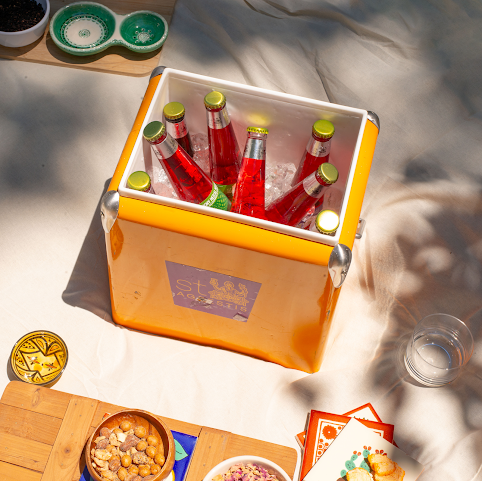 St. Agrestis by null