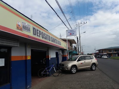 Photos of La Colonia