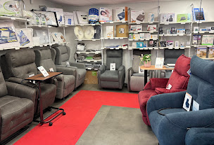 Photo n°8 de Bastide Le Confort Médical à Crosne (Magasin de matériel médical)