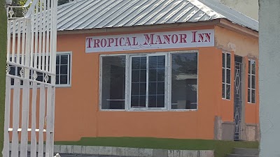 Photos of Tropical Manor Inn