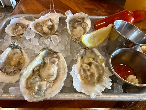 Cortez Seafood and Cocktail - Thumbnail