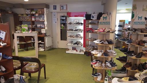 Chaussures BASTIEN - Thumbnail