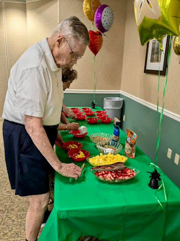 The Village at Unity & The Hamlet by null