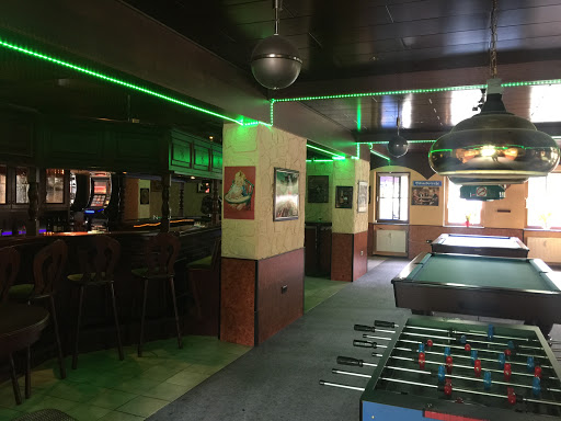 Billard Pup - Visual