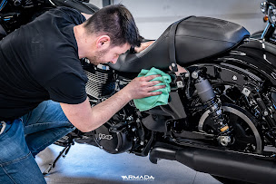 Photo n°9 de Armada Racing à Limoges (Garage automobile)