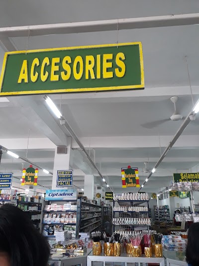Photos of LARIS MINI MARKET