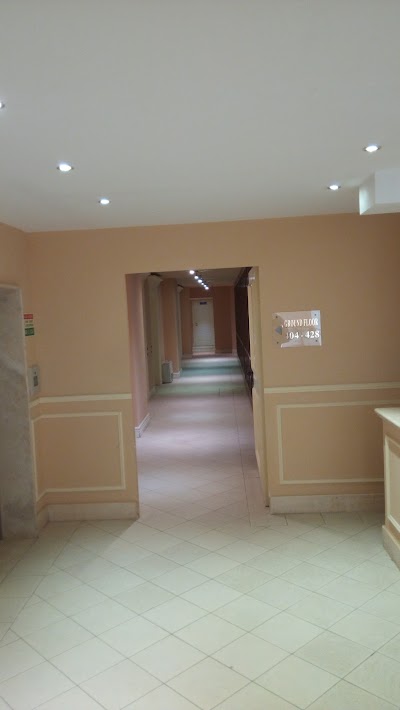 Photos of Hotel Dioscuri Bay Palace
