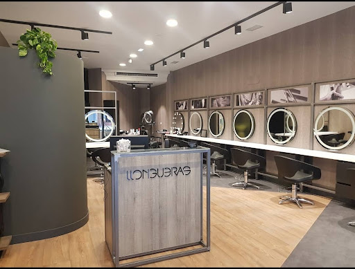 Peluquería Llongueras