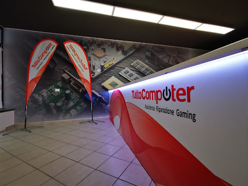 Tuttocomputer - Visual