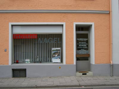 Fahrschule Nagel